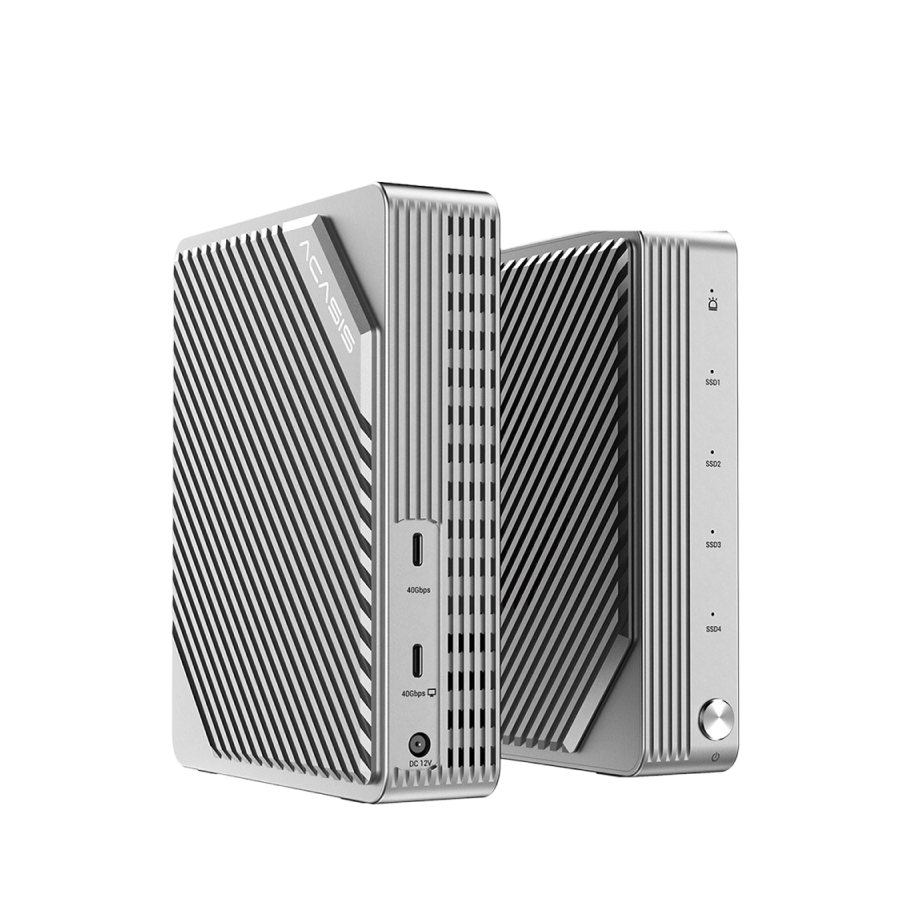 ACASIS EC-3901