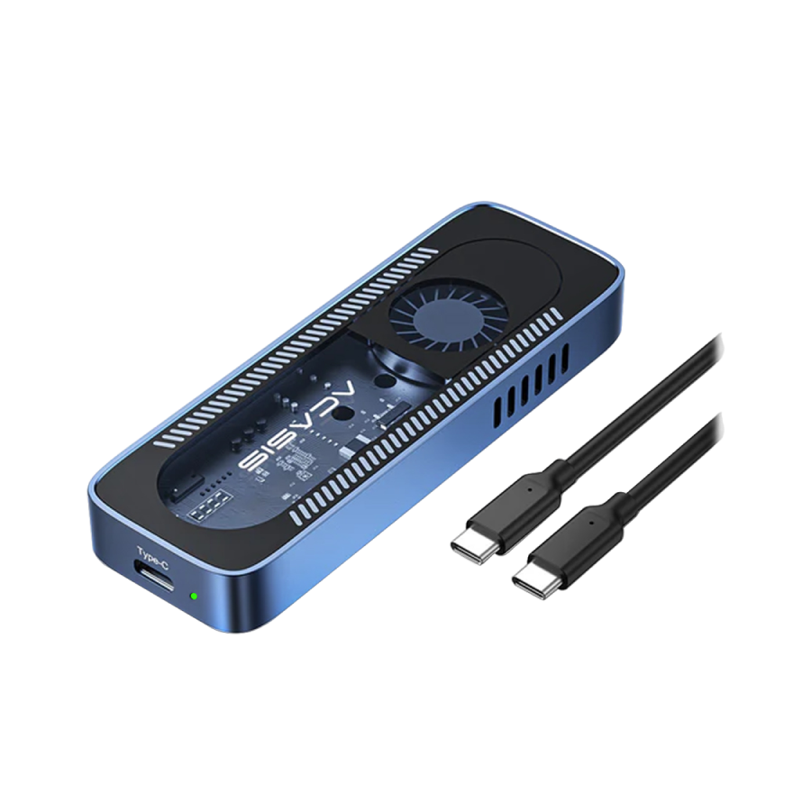 ACASIS EC-6608Air