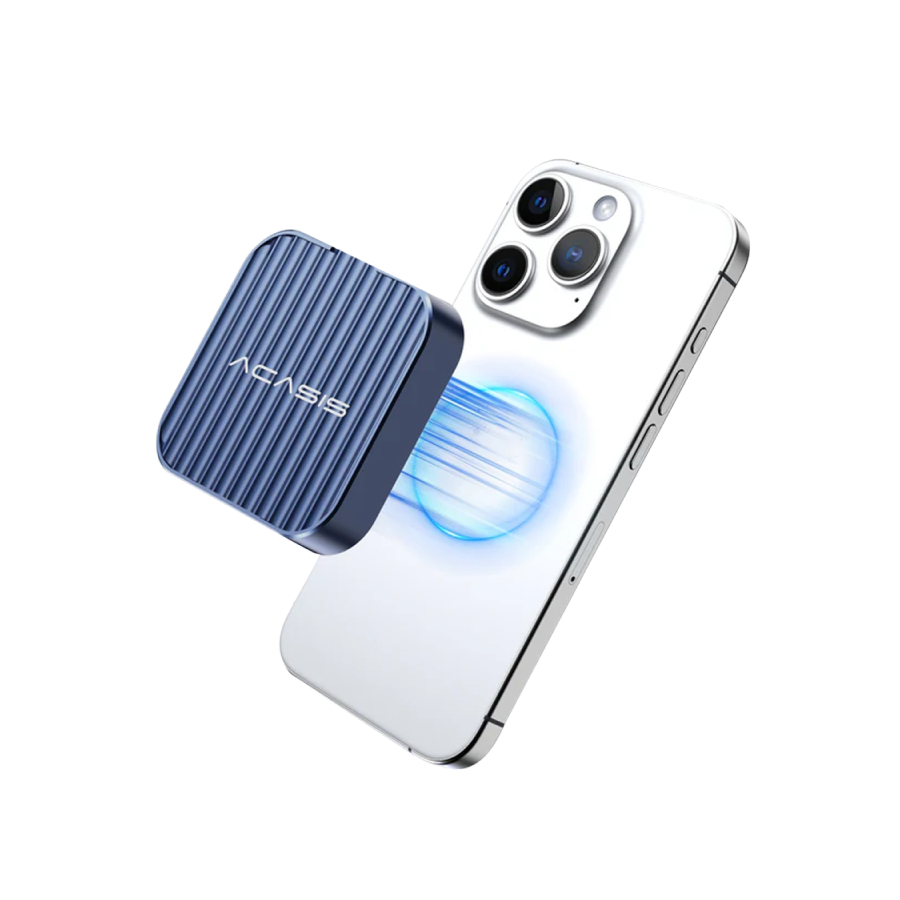 ACASIS EC-6609Air