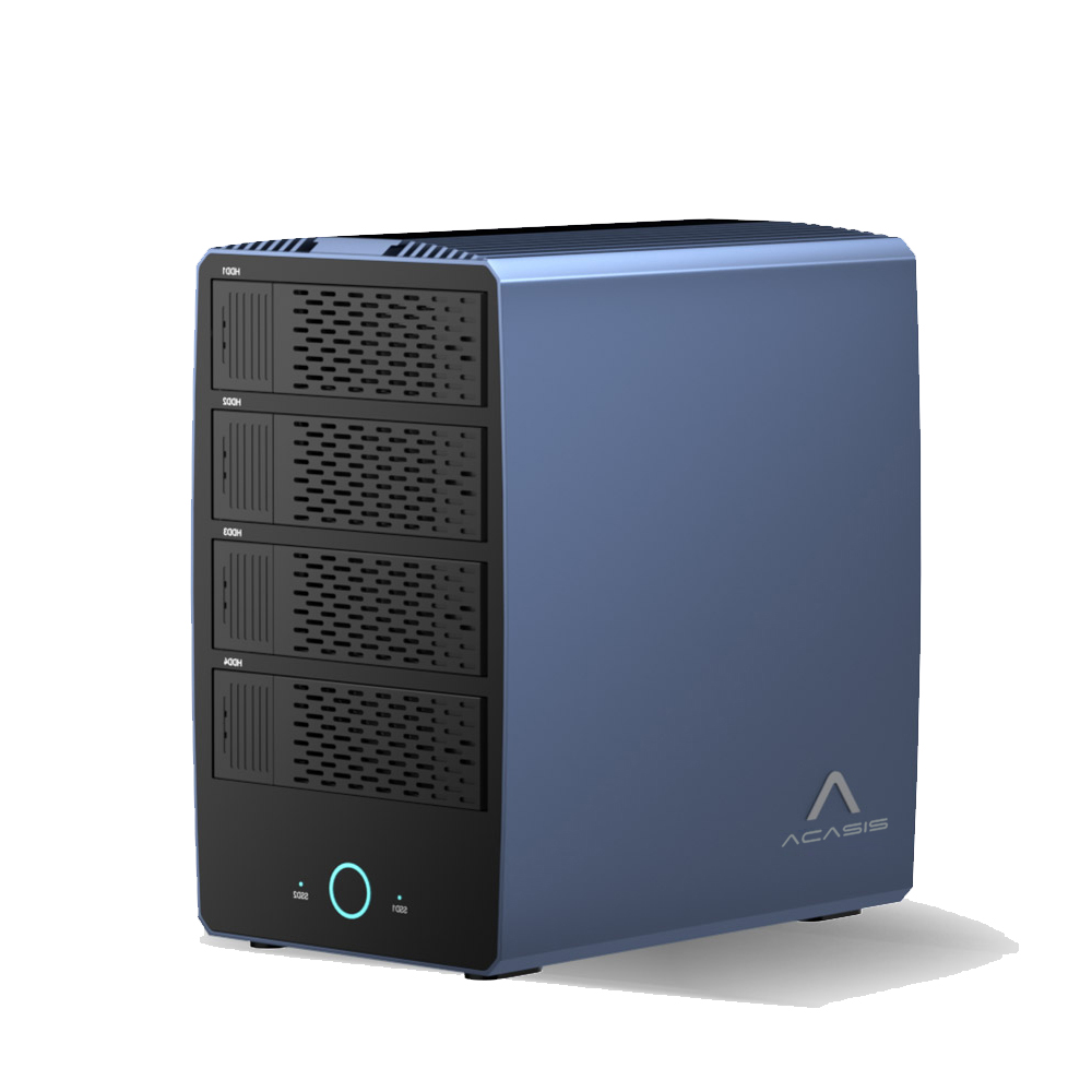 ACASIS H006