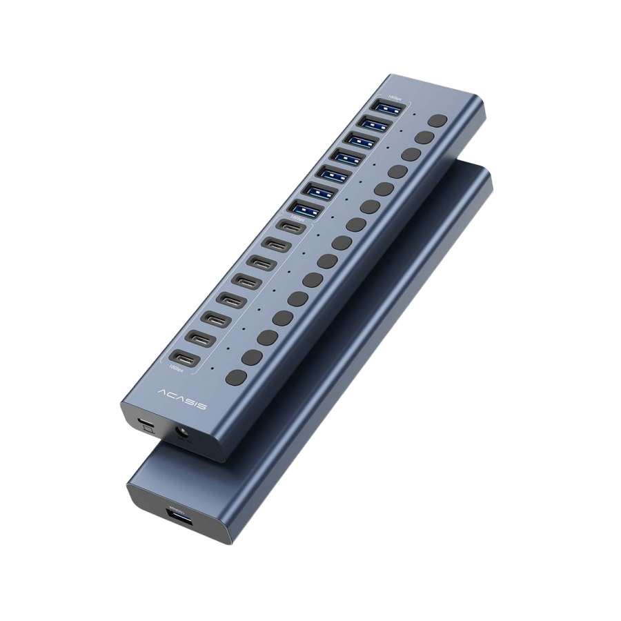 ACASIS HB16Pro