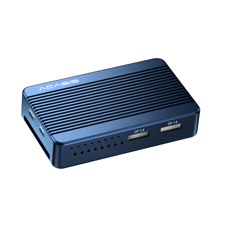 ACASIS TBU-405PLUS