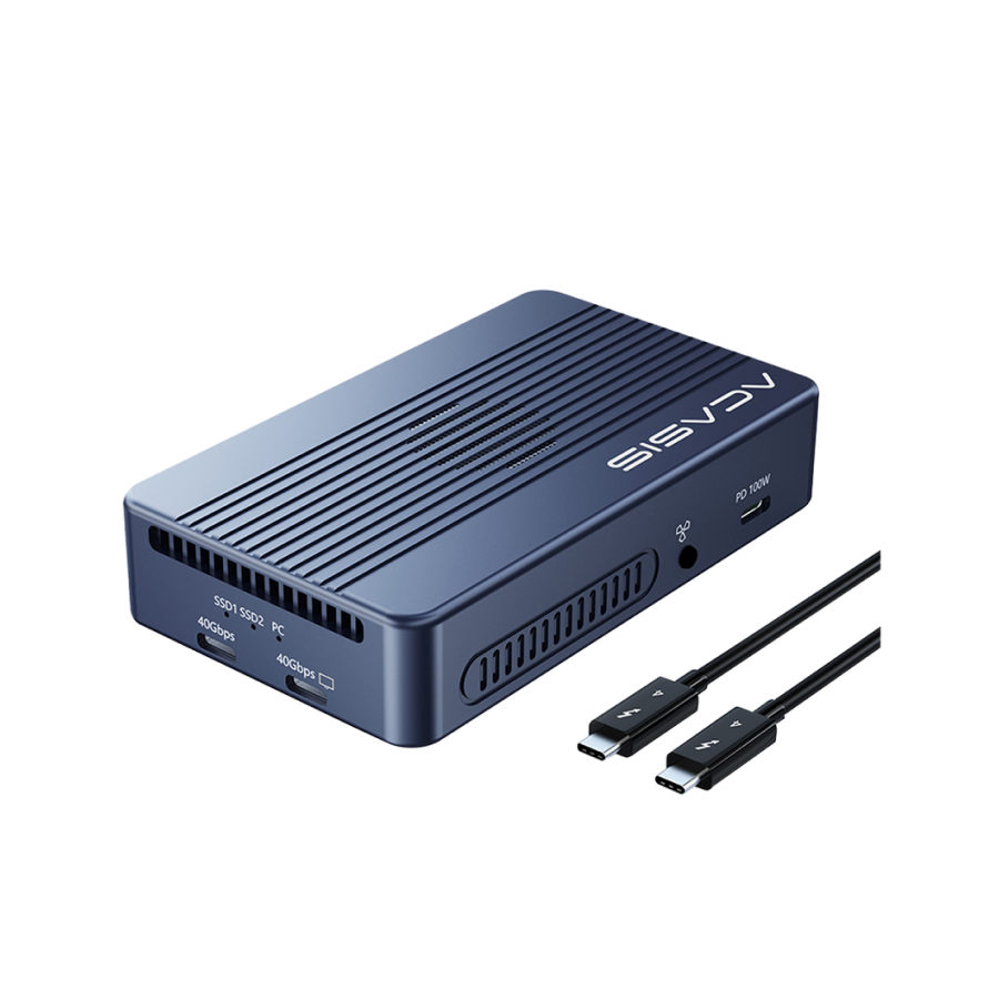 ACASIS TBU-405PROMAX