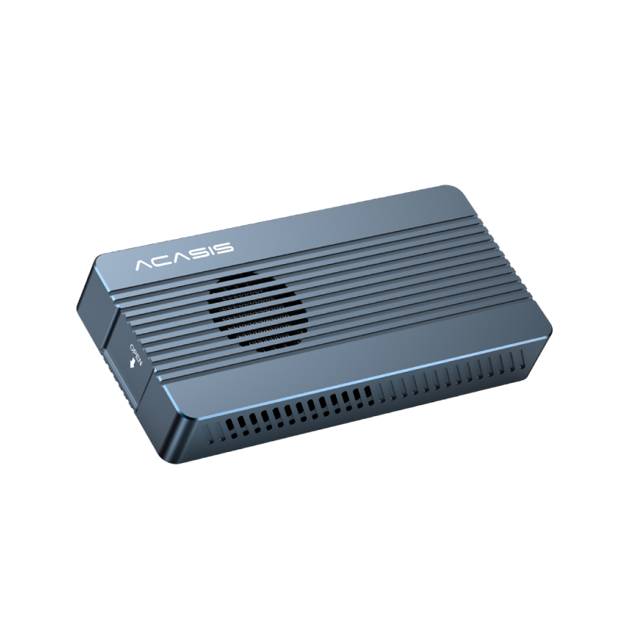 ACASIS TBU-405PRO M1
