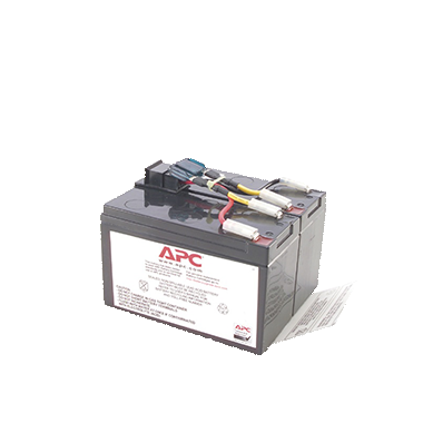 APC RBC23