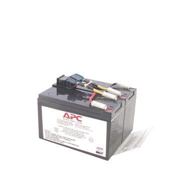 APC RBC48