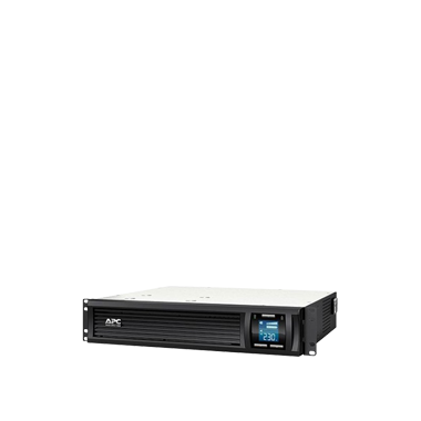 APC SMC1000I-2U