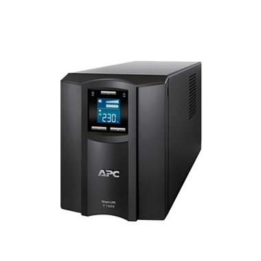 APC SMC1000I