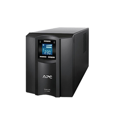 APC SMC2000I