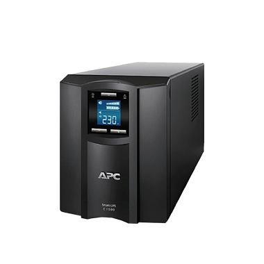 APC SMC3000I