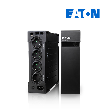 EATON 650USBDIN