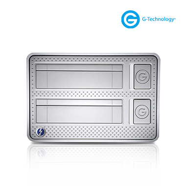 G-DOCK ev Thunderbolt Enclosure