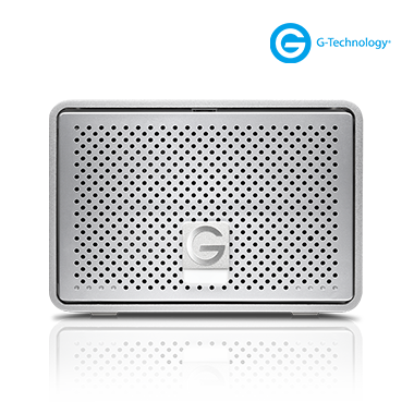 G-RAID Removable 12TB