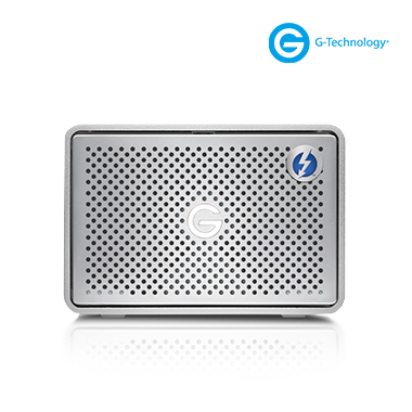 G-RAID Removable Thunderbolt 3 12TB