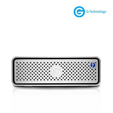 Thunderbolt 3 10TB