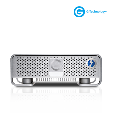 Thunderbolt USB 3.0 10TB