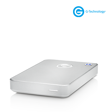 mobile Thunderbolt USB 3.0 1000GB