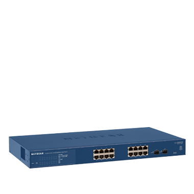 NETGEAR GS716T