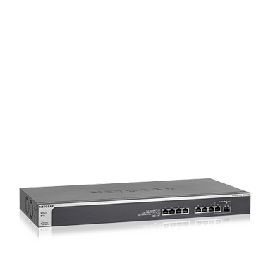 NETGEAR XS708E