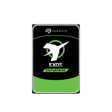 Exos X16 14TB