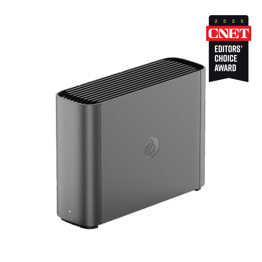 BeeStation Plus - 4TB