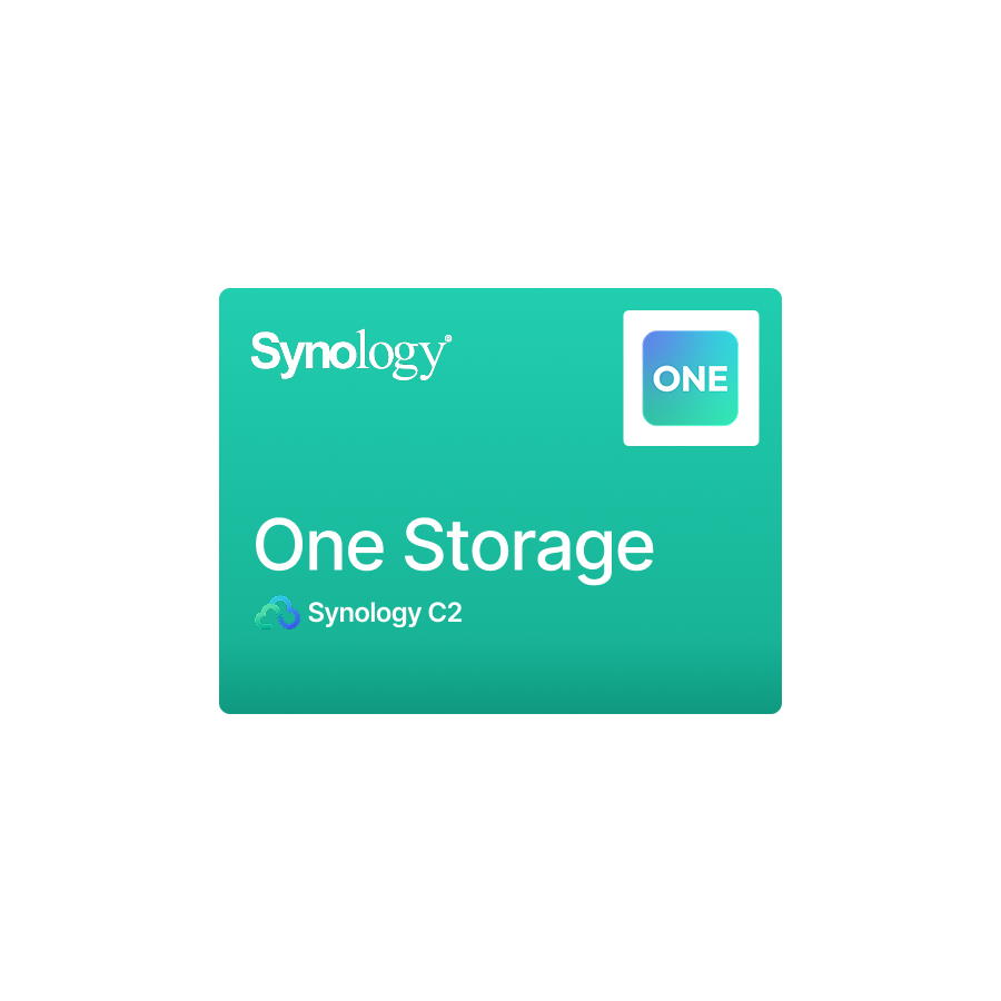 C2 One Storage