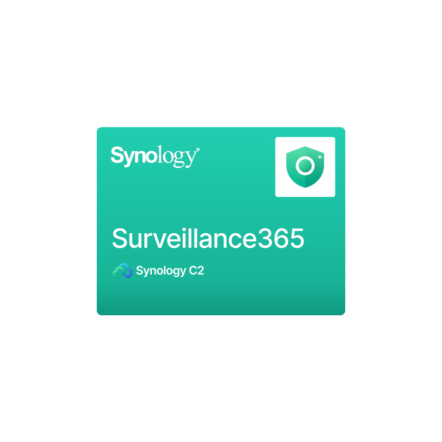 C2 Surveillance365