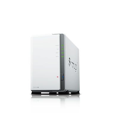 DS218j