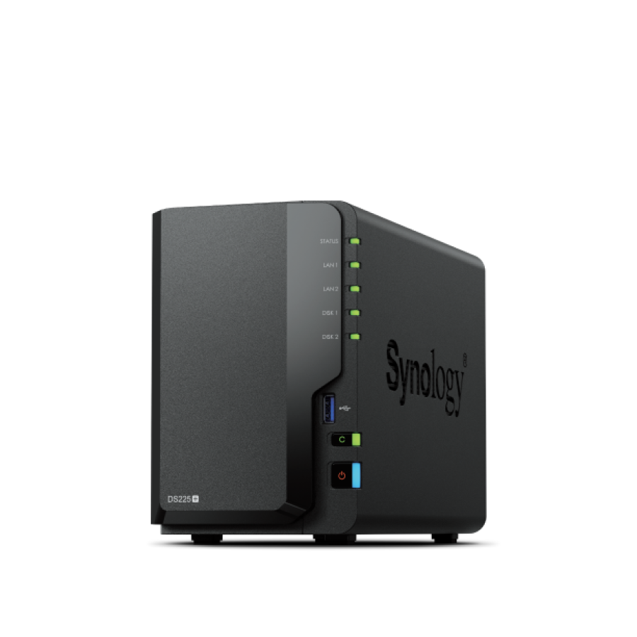 DS225+