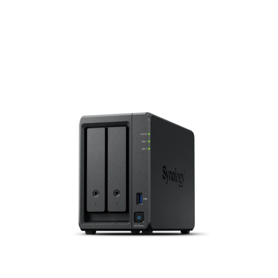 DS725neo+