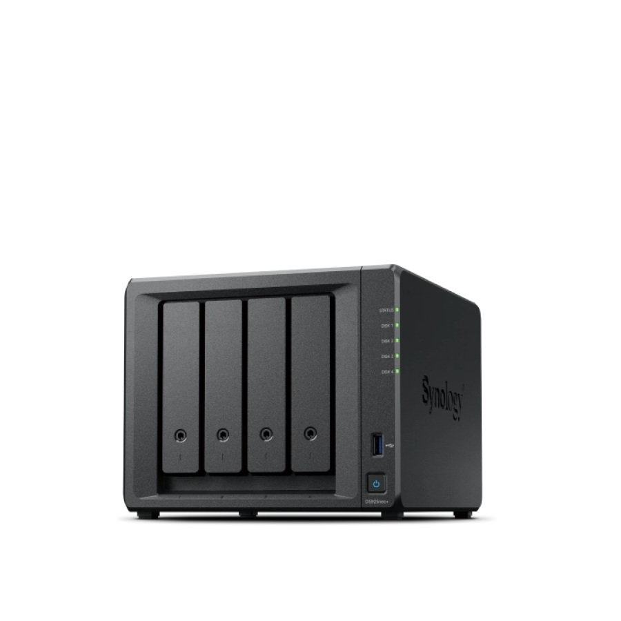 DS925neo+